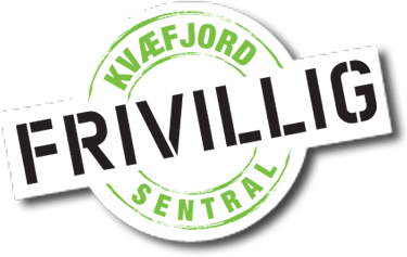 Frivilligsentralens logo
